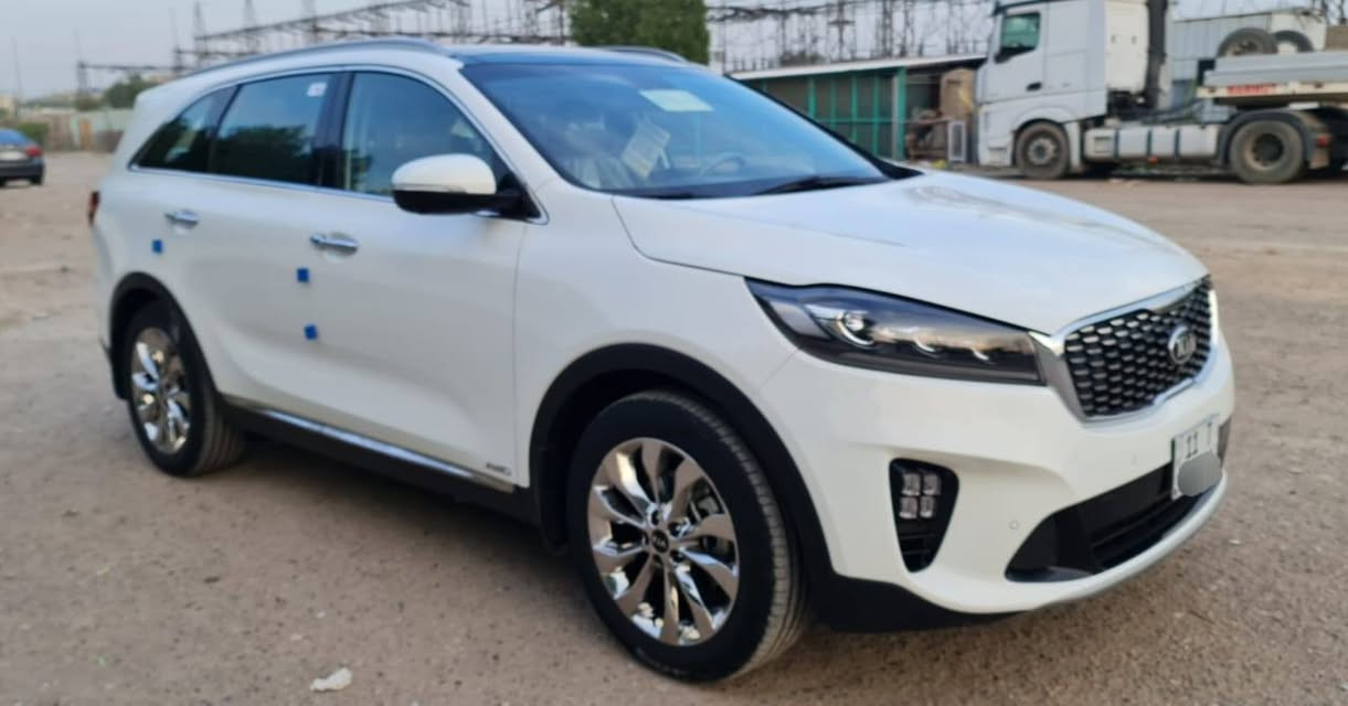 سورنتو موديل ٢٠٢٠خليجي مكفولة من صبغ وضربه كفاله عامه من الدعامية للدعامية حتى الدعاميات مكفولة من صبغ فوول 1/1 استلام شركة الدولية ٦سلندر بصمة بانوراما ٧راكب  كشنين كهرباء مرايات كهرباء ٣قطع تبريد فورويل ٤ كامرات شاشة تحكم استيرن هند بريك دكمه جنطه كهرباء شاحن لاسلكي حساس خلفي وامامي لد أمامي وخلفي دبل ايرباك ماشيه ٥٠ الف AUTO  HOLD DRIVE MODE
بردات لايت زنون مانع انحدار مانع انزلاق سيارة جديدة وجاهزه كلها على وضع الشركة تخم تاير جديد باتري جديد رقم 11 بغداد دولي سنوية2031 جديدة هزه ٢٠٢٦ جديدة

للبيع للإستفسار بغداد البلديات 

 

*********** 📞📞
