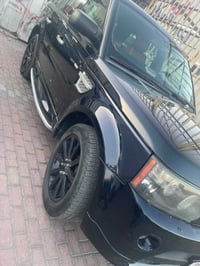 رنج روفر • رانج روفر • سيارة دفع رباعي • سيارة خليجية • نظام غاز • محر...