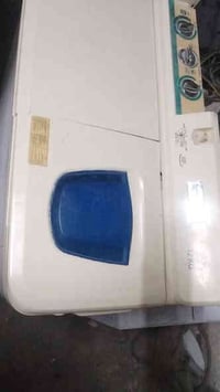 غسالات مستعملة • شرط الشغل • قرب جامع التقوى