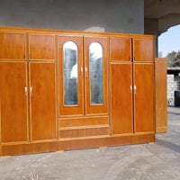 غرفه اخشاب • صاج عراقي • الرمانه