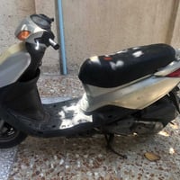 دراجه بريز للبيع الدراجة محركها نظيف مال جناي السعر 650 المكان بغداد ا...