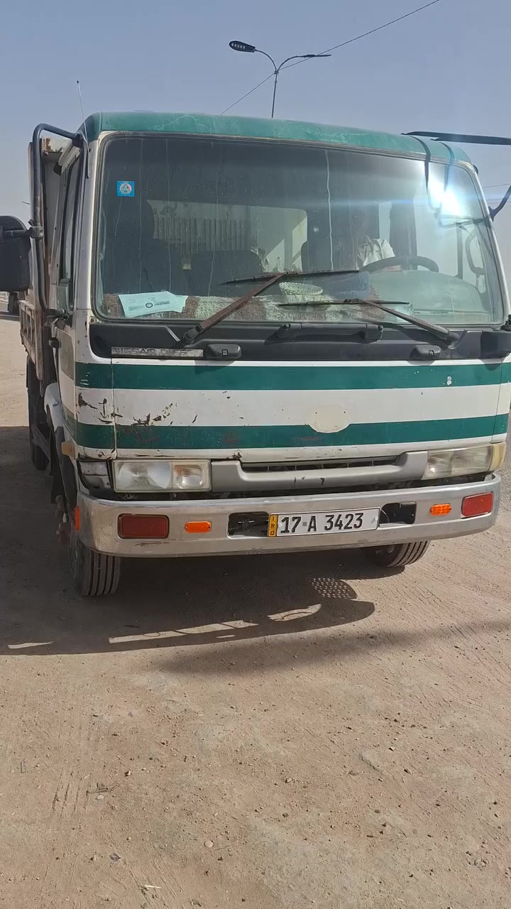 نيسان قلاب ابلاد مديل 19991 السعر 165 رقم موبايل *********** مكاني سماوه
