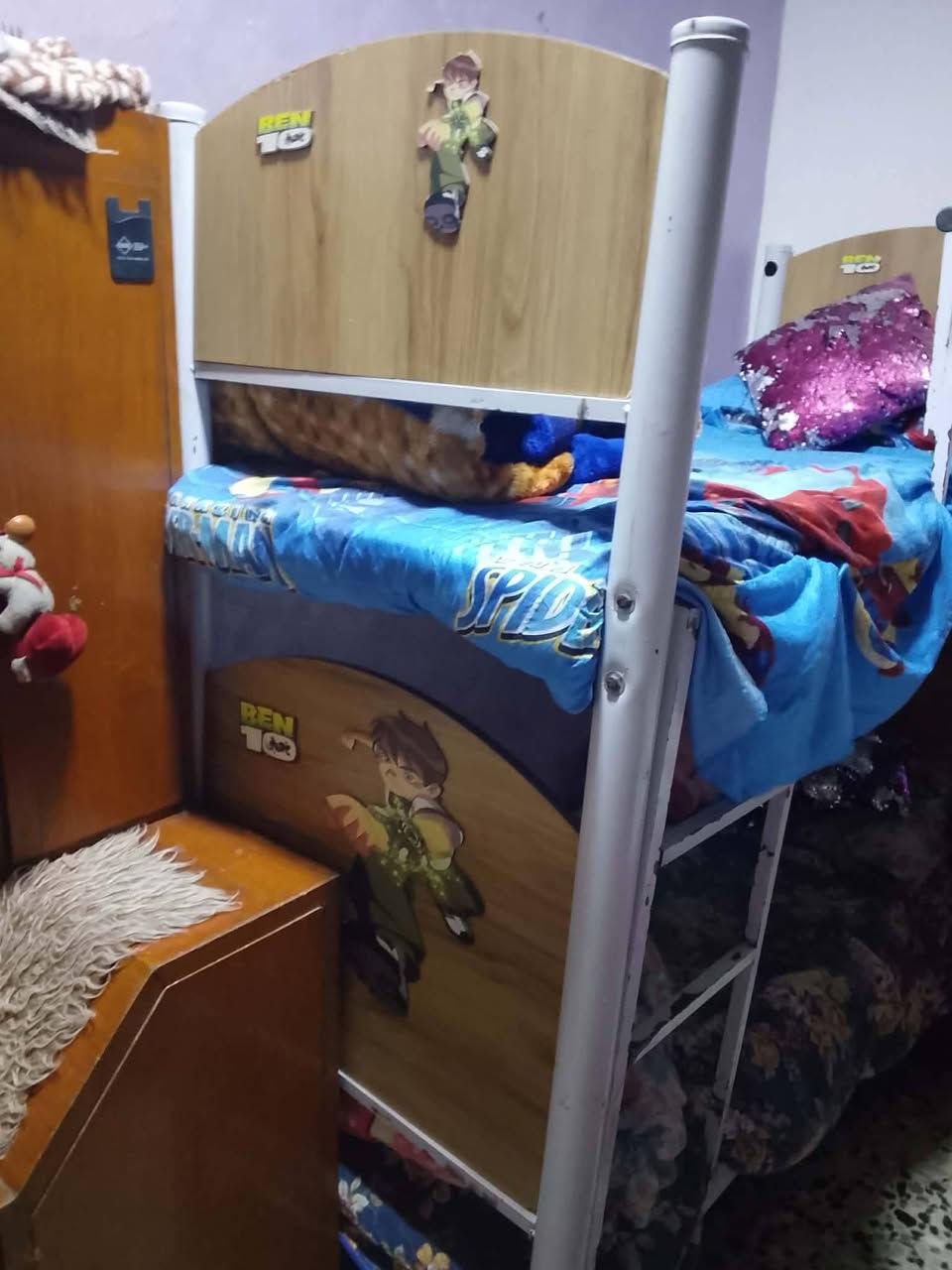 جرابي اطفال طابقين بسعر 125 الزعفرانيه


**إذا كنت صاحب هذا الإعلان وتريد حذفه لأي سبب، رجاءا أرسل رسالة إلى الدعم الفني**