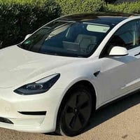 تسلا 3 • موديل ٢٠٢٣ • مدى ٤٢٠ كم