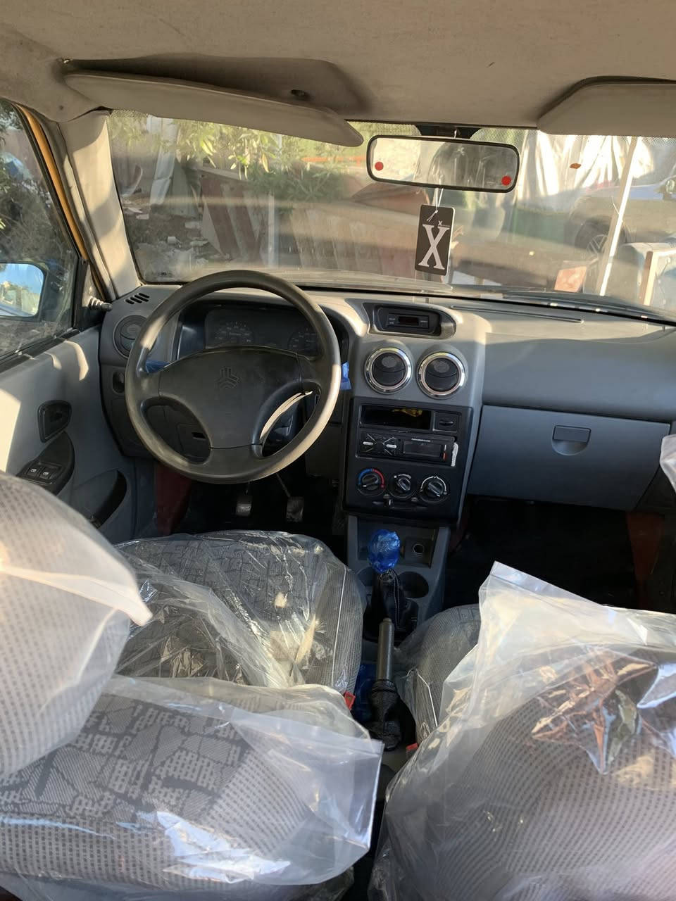 سلام عليكم سايبا موديل 2015 بيهة جاملغ امامي وشويه يم قبق البانزين السعر 32 المكان بغداد الشعله ***********
