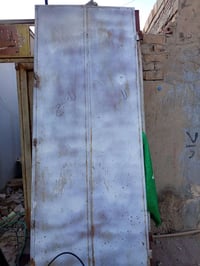 بيبان دفتري • ٧ قطع • عرض ٤م