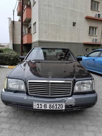 شبح • محرك ٣٠٠٠ • موديل ١٩٩٢