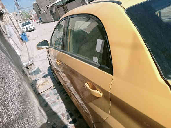 سلام عليكم فلاوي للبيع موديل2013
بغداد الجديده
السعر 30
***********
***********
آسيا وتساب
