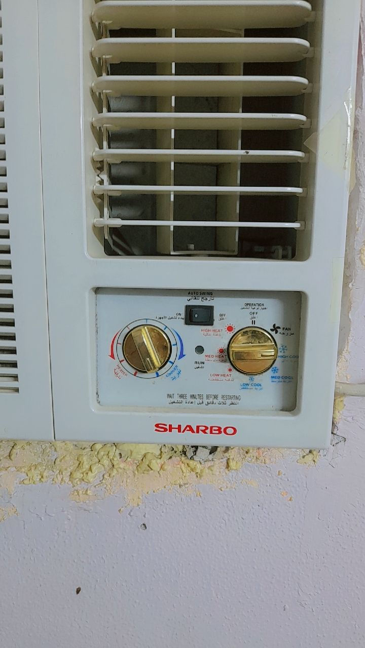 ٣٥٠ عل فحص ماداخل اي تصليح تدفئه تبريد محموديه مجمع الزهراء
***********
