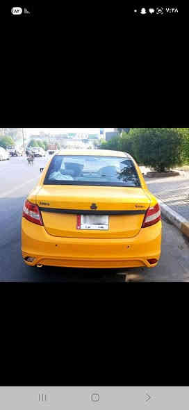 السلام عليكم ساينا موديل 2020 مكوفلة مكينه كير تبريد صدر أمامي خفلي سيارة خيرمن الله على وضع الشركة  من الدعامية لدعامية  اشي مامبدل بيهة شرط الفحص بس هذني الي بل كشر هاي طخان الي واضحة السعر 55ورقة وبها مجال وهذا رقمي ***********ابو موسى العنوان بغداد دورة
