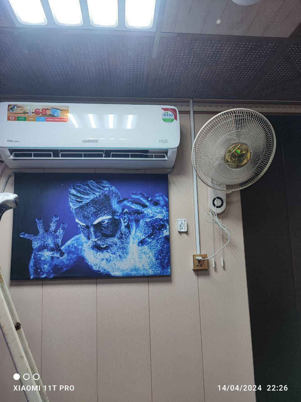 🚨 لا تستعجل وتنصب سبلت قبل ما تقارن!
يمكن تدفع هواي… وانت ماخذ شغل عادي 🤷‍♂️

وإحنا نوفرلك شغل يبرد قلبك قبل المكان 😎❄️

⸻

🔥 عرض وتحدي من الضمات للتبريد 🔥

إذا حصلت شغل أدق وأنظف وبنفس السعر… إحنا أول ناس نكلك روحله 👌

⸻

🎁 عرض خاص ومحدود:

خصم 20% عند تنصيب أكثر من سبلت واحد

(العرض لفترة قصيرة… الحق قبل الزحمة)

⸻

💪 ليش تختارنا؟

✔️ شغل مرتب بدون تكسير وتشويه

✔️ ترتيب أسلاك بشكل يفتح النفس

✔️ تنظيف وتعقيم بعد الشغل

✔️ التزام بالمواعيد بدون تأخير

✔️ ضمان فعلي مو بس حچي

⸻

🔧 خدماتنا:

• تنصيب كل أنواع السبالت

• صيانة ومعالجة الأعطال

• سحب وشحن غاز

• تبديل كمبريسر

• نقل وإعادة تنصيب

• تنصيب سخانات

• أعمال كهرباء خفيفة

⸻

📍 نغطي:

ناصريه مركز 

(خارج ذي قار : 4 سبالت وفوك)

⸻

💗 مبادرة خير:

أسعار خاصة ودعم للعوائل المتعففة ❤️

⸻

⏰ نشتغل 24 ساعة

📲 للحجز والاستفسار (واتساب أو اتصال):
***********

⸻

🌟 الضمان للتبريد

شغلنا يحچي عنا… وراحتك تهمنا ✨
