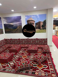 مفروشات • سجاد • بغداد