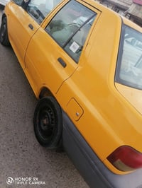 سايبا ٢٠٢٠ • مكينة وكير مكفوله • رقم ميسان