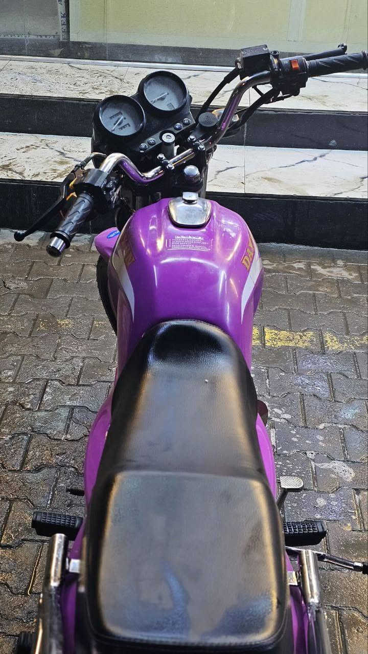 للبيع دايون عظم ***********
موديل 23 مرقمه بسمي تحويل 
سعر مليون 950 بيها مجال
