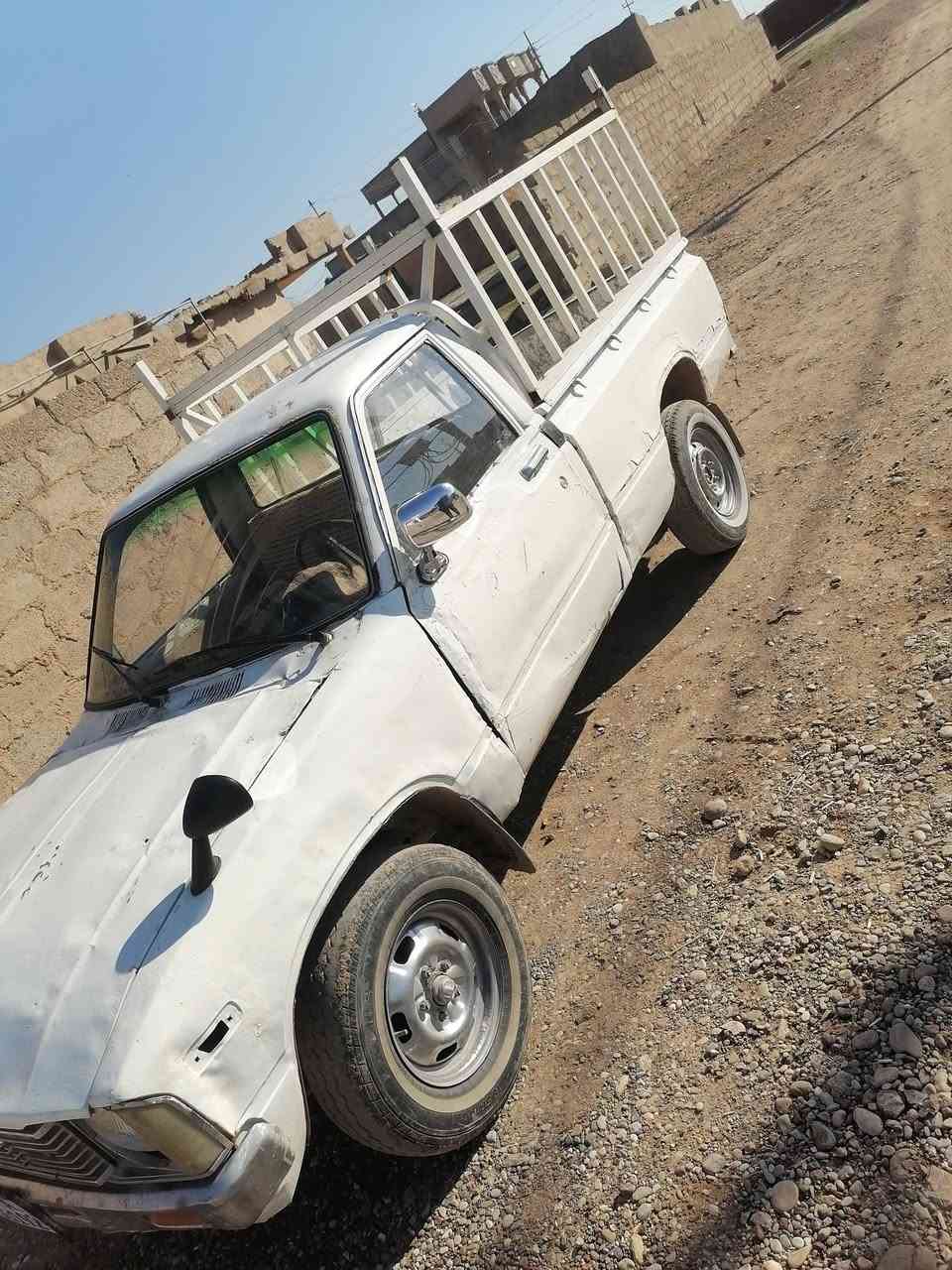 بكم ٨٠ رقم نينوي دولي شرط التحول محرك شرط كير شرط تدفئه السعر ٣٠ وبي مجال مكان السياره مخمور قريه مهانه اتصل وابشر *********** او ***********
