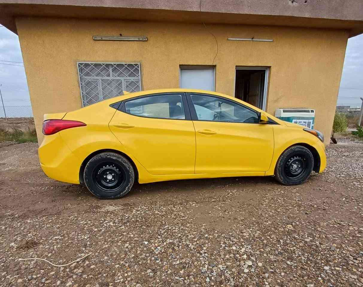 بيع مستعجل السيارة متضررة وبيها سونار 
بيها تبديل 4 قطع 
ابيع على هاي الوضعية تفيد الجناي 
النترا موديل 2015 تكسي رقم بغداد 
المحرك والگير لاتبخير ولا تنقيص خير من الله 
السعر 85 قفل قفل 
هاتف / *********** بغداد, العراق
