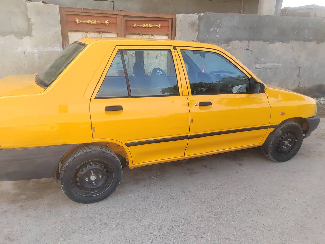 سايبه ٢٠١٨ مكفواله من تبديل بيه بس بارد مكانه واسط *********** السعر ٥٢ بيع او مرواس ٩
