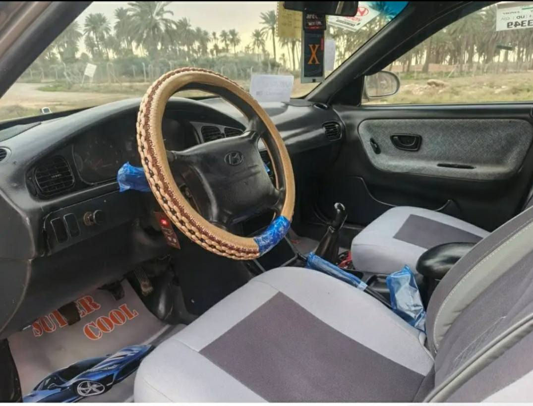 يالله سلام عليكم سوناته البيع موديل 2000 مكينه وكير خير من الله صدر امامي خلفي جديد كهربائيات  كولهن شغاله مصبوغه صبغ درجه اولى السياره كولش حلوة وجديده غرفته جديده عارضه 45 الاستفسار الاتصال بل رقم ***********  سنوية ساقطه شرط التحويل
