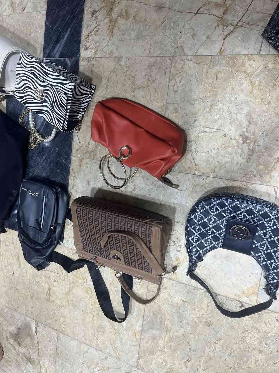 بنات سعرهن 30 وتوصيل مجاني كلهن شلعه كامله


**إذا كنت صاحب هذا الإعلان وتريد حذفه لأي سبب، رجاءا أرسل رسالة إلى الدعم الفني**