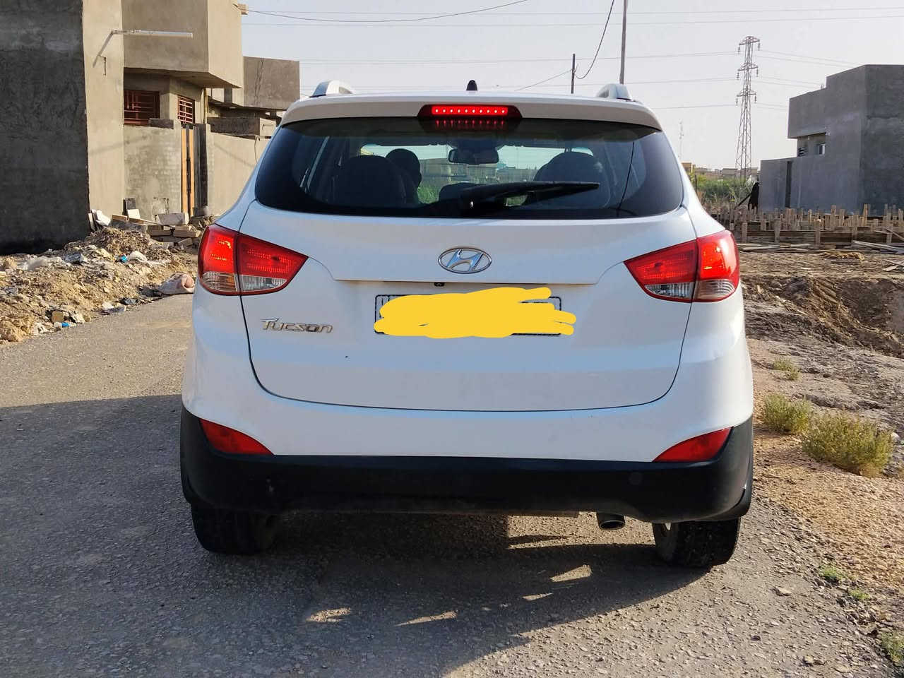 سيارة هونداي توسان 2014خليجي محرك2000دوشDoHc رقم بابل سيارة بيهة ملاحضات بسيطه مؤشره شرط تحويل ثاني يوم السنويه جديده تدفة كراسي امام وخلفي نزول منحدرات مانع تزحلق نضام ABSشاشه كار بلي واندوريد اوتو بلوتوث اشاير بلمري سايد بريك رجل  مكان السيارة بابل القاسم رقم الهاتف ***********السعر155وبيه مجال
