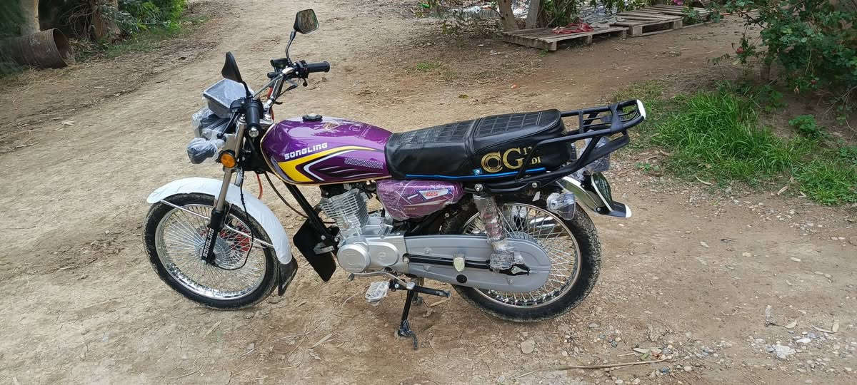 السلام عليكم /دراجه دايكر موديل/ 2026
دراجه مكفوله كفاله عامه مصارلها 20يوم من طلعت من المعرض اوراقها كارتونيه  /مكاني بعقوبه، سعرها 825 /الرقم ***********
