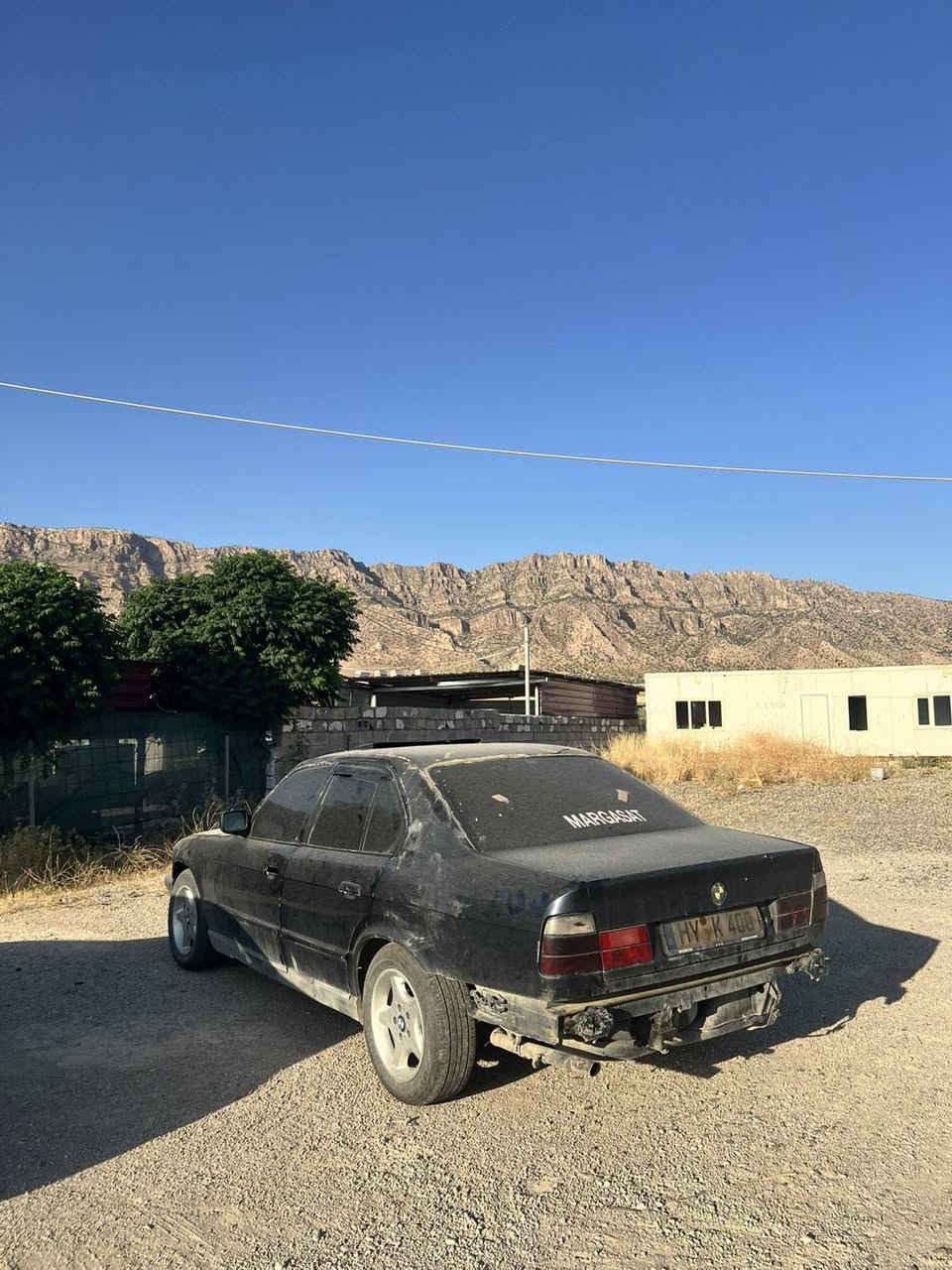 BWM 1990 مەنەفێست سەوتی مەکینەی هەیە   بۆربرینی گێری تەوانیە سەوداش ئەکم رەقەم تەلفۆن ***********....***********... أربيل, العراق
