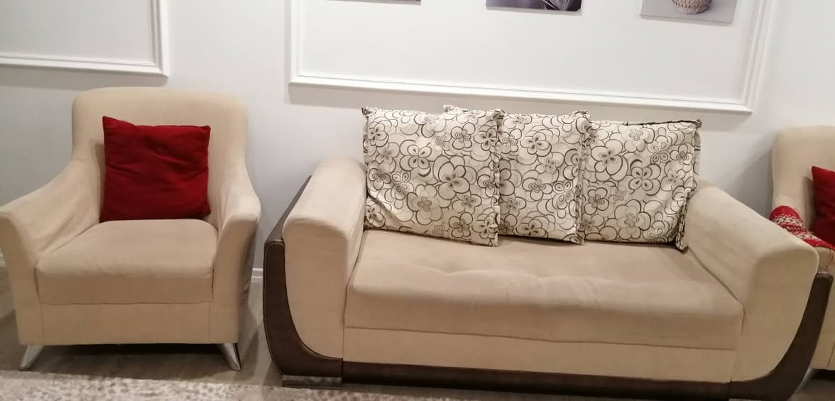 تاقمی شەش نەفەری لە سلێمانی
نرخ 150000


**إذا كنت صاحب هذا الإعلان وتريد حذفه لأي سبب، رجاءا أرسل رسالة إلى الدعم الفني**