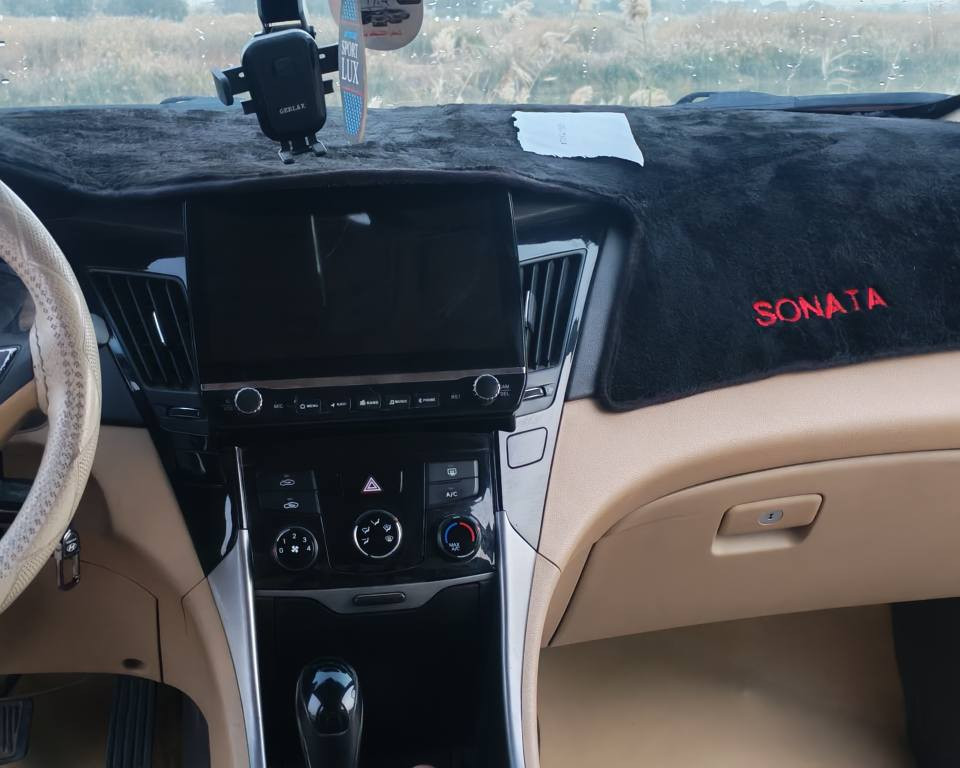 سوناتا ٢٠١٤ خليجي فول مواصفات عدا البصمة سقف بانوراما مكينة ٢٤٠٠ دوش 
السيارة كفالة عامة عدا بارد بمكانين 
رقم سليمانية الإنكليزي الجديد شرط المداور
المكان واسط الكوت
*********** دهل اوران, واسط

