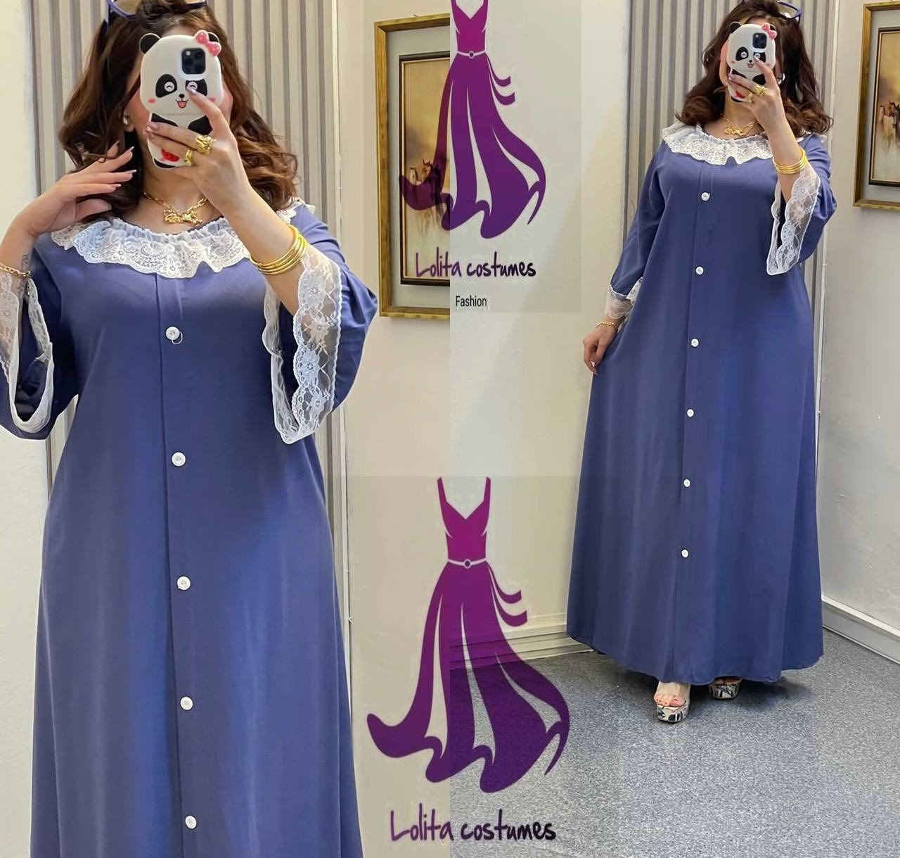 دشداشه كشمير خامه درجه اولى
⚜️سعر الدرزن 90 الف ⚜️
قياس   2XL 3XL 4XL 5XL
اقل طلب درزن


**إذا كنت صاحب هذا الإعلان وتريد حذفه لأي سبب، رجاءا أرسل رسالة إلى الدعم الفني**