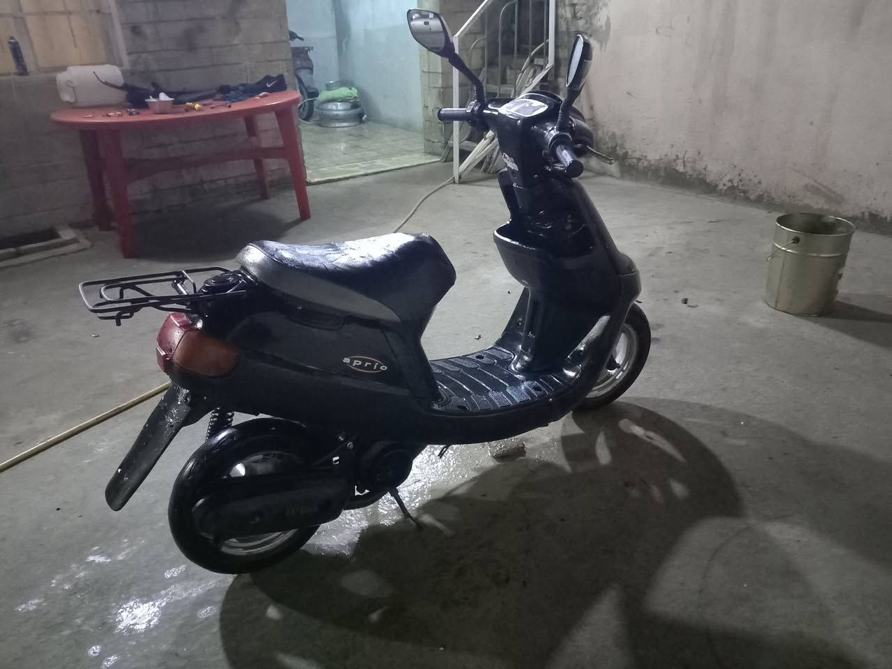 مطور بوتين بي صوط اكسن لسعر ١٢٠ ابيع فحم


**إذا كنت صاحب هذا الإعلان وتريد حذفه لأي سبب، رجاءا أرسل رسالة إلى الدعم الفني**