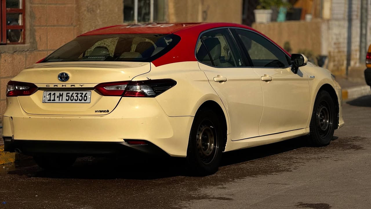 سلام عليكم كامري تكسي دبي ٢٣ اصل سعر ١٦٠ ورقة  العنوان بغداد ***********
