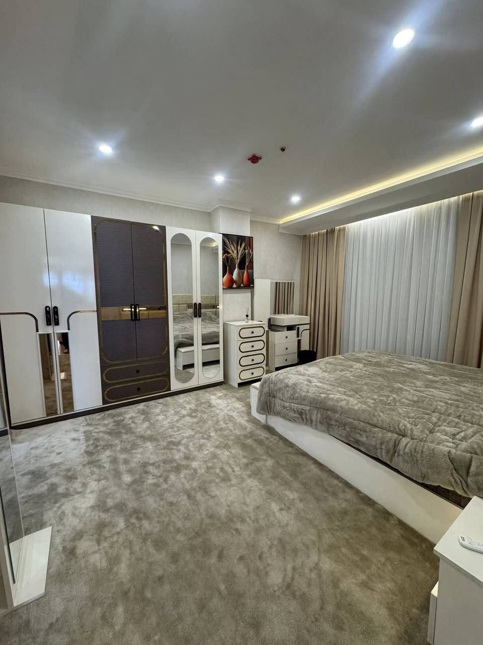 شقة للبیع😍 في واو تاورز مساحة 180م
ثلاثة غرف نوم
كامل اثاث صفر
كامل خدمات متوفرة 
٢٤ ساعة كهرباء وماي متوفرة 
لمزيد من المعلومات : 

📞 احمد : ***********
https://wa.me/9647502511154
#اربیل #هەولێر #عقارات

#عقارات #اربيل #عقارات #موصل #عقارات #انبار #عقارات #البصرة #عقارات #كركوك #عقارات #ديالي #عقارات #فلوجة #عقارات #تكريت #عقارات #سامرا #هفالان #فرمانبران #لاوان_ستي #كلوبال_ستي #حي_قربو #اشتي_فيلج
