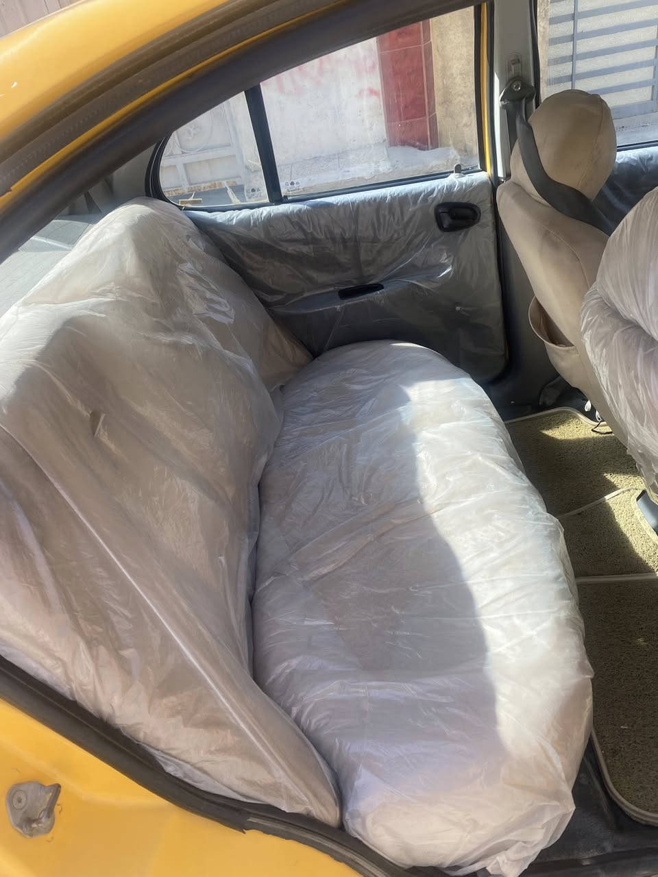 طيبة ٢٠١٦ للبيع بلادي ولاقطعة مبدلة تبريد ثلج لاتنقيص ولاتبخير  علية هيئة ٣٠٠ الف  تفاصيل اكثر عل وات ساب  سعر32 قفل. //***********//
