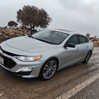 بريمير 20 للبيع فقط ( اوتو بارك )  يالله . للبيع ماليبو بريمير 20 اوتو...