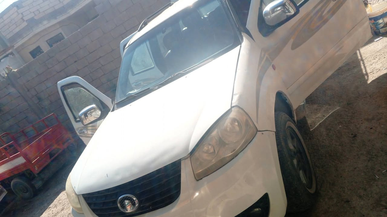 سلام عليكم سياره كريت بصره  ويل موديل 2012 تحويل مباشر بأسم المشتري سنويه ل2028 تخم تايرات الاستفسار ***********
