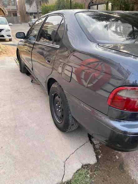 السلام عليكم من رخصة الادمن كرونا موديل ٩٢ محور سيارة صبغ عام للجماليه فرن درجة اولى  كير محرك ع الفحص تخم تايرات باتري جديد رقم بغداد انكليزي مميز السعر ٥٢ عنوان بغداد الاتصال *********** بغداد
