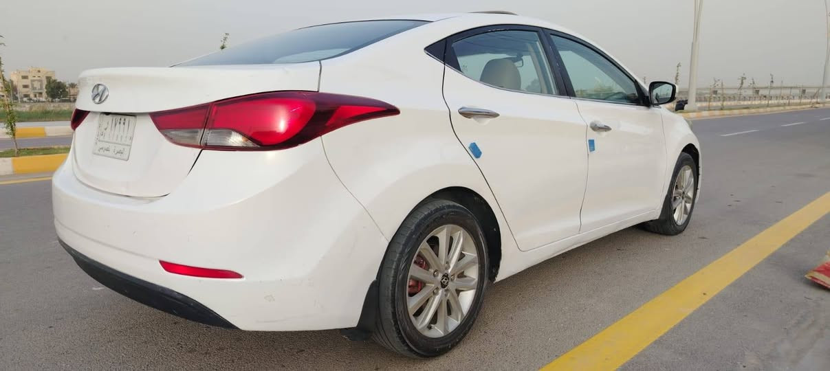 السلام عليكم النتره خليجي 2015 محرك 1800 حره تحويل مباشر بيهه كتاب  فحص مدرج بل منشور  فول مواصفات فتحة شاشة كامره مرايات شفط ويل كب 16 السعر 110 وبيها مجال مكاني ذي قار قضاء النصر للاستفسار الاتصال 
***********2
***********
مكلف بلنشر الشطره, ذي قار
