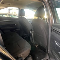 توكسان للبيع امريكي ضرر بل منشور  موديل 2023 كير ومحرك شرط  وترهم قسط ...