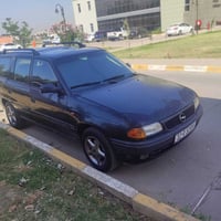 أسترا ١٩٩٥ • فول توماتيك • سنوية ٢٠٣١