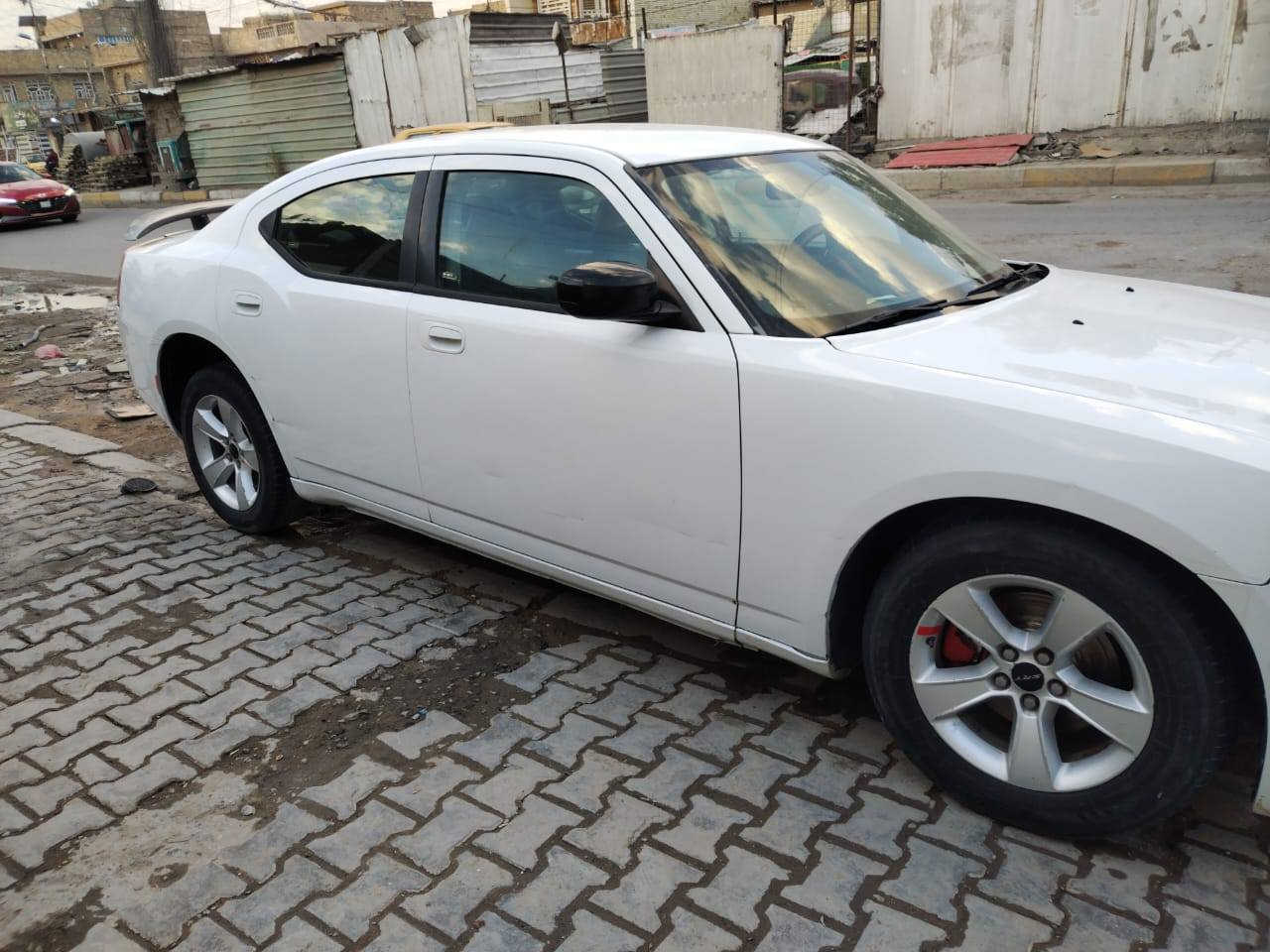 سلام عليكم جارجر 2010 أصل مكينة جبيرة السيارة كلين بيهة صبغ جاملغين خلفيات و باب خلفي  للاستفسار /***********
