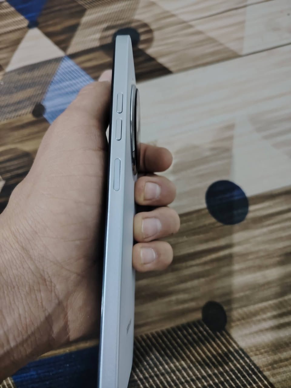 سلام عليكم للبيع جهاز 
تكنو سبارك 30 سي

✅ 256

✅ مع الجهاز كفر شفاف 

✅ الجهاز كفاله ما داخل تصليح تجي تفحص وتاخذ 

💫 السعر 115 وبي مجال 

🪄 مكاني كوفه شارع المعمل لاتصال ***********
