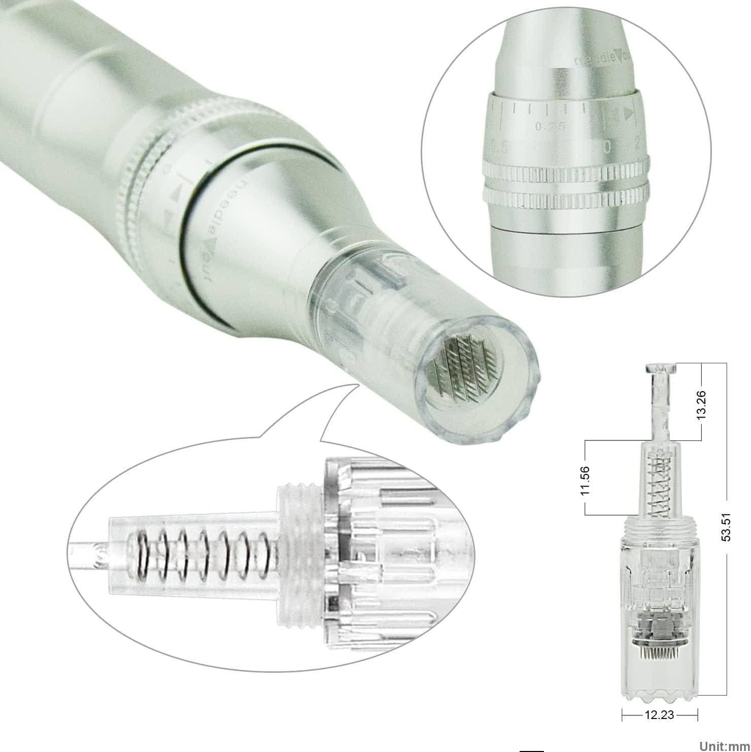 جهاز ديرما بن للتجميل TBPHP
💰 السعر: 10,000 دينار فقط 🔥

🏠 مثالي للاستخدام المنزلي: مناسب للاستخدام في المنزل والسفر.
💉 12 قطعة خراطيش بديلة: 6 قطع بـ12 دبوس و6 قطع بـ36 دبوس، للاستخدام مرة واحدة وسهل الاستبدال.
⚡ 7 مستويات سرعة: قابلة للتعديل حسب الحاجة، سهل الاستخدام بضغطة زر.
🔋 محمول وقابل لإعادة الشحن: بطارية 500 مللي أمبير لليد اللاسلكي، تصميم خفيف ومريح للحمل.
💡 وفر الوقت والمال: تجربة صالون احترافية في المنزل، هدية رائعة للعائلة والأصدقاء.


**إذا كنت صاحب هذا الإعلان وتريد حذفه لأي سبب، رجاءا أرسل رسالة إلى الدعم الفني**