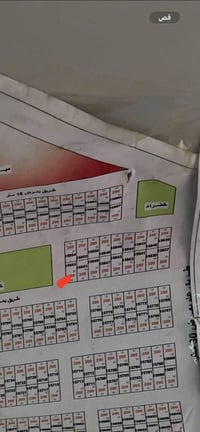 قطعه  ارض ركن وساحة للبيع منطقة الجيازنه السعر 17ونص  07810329669