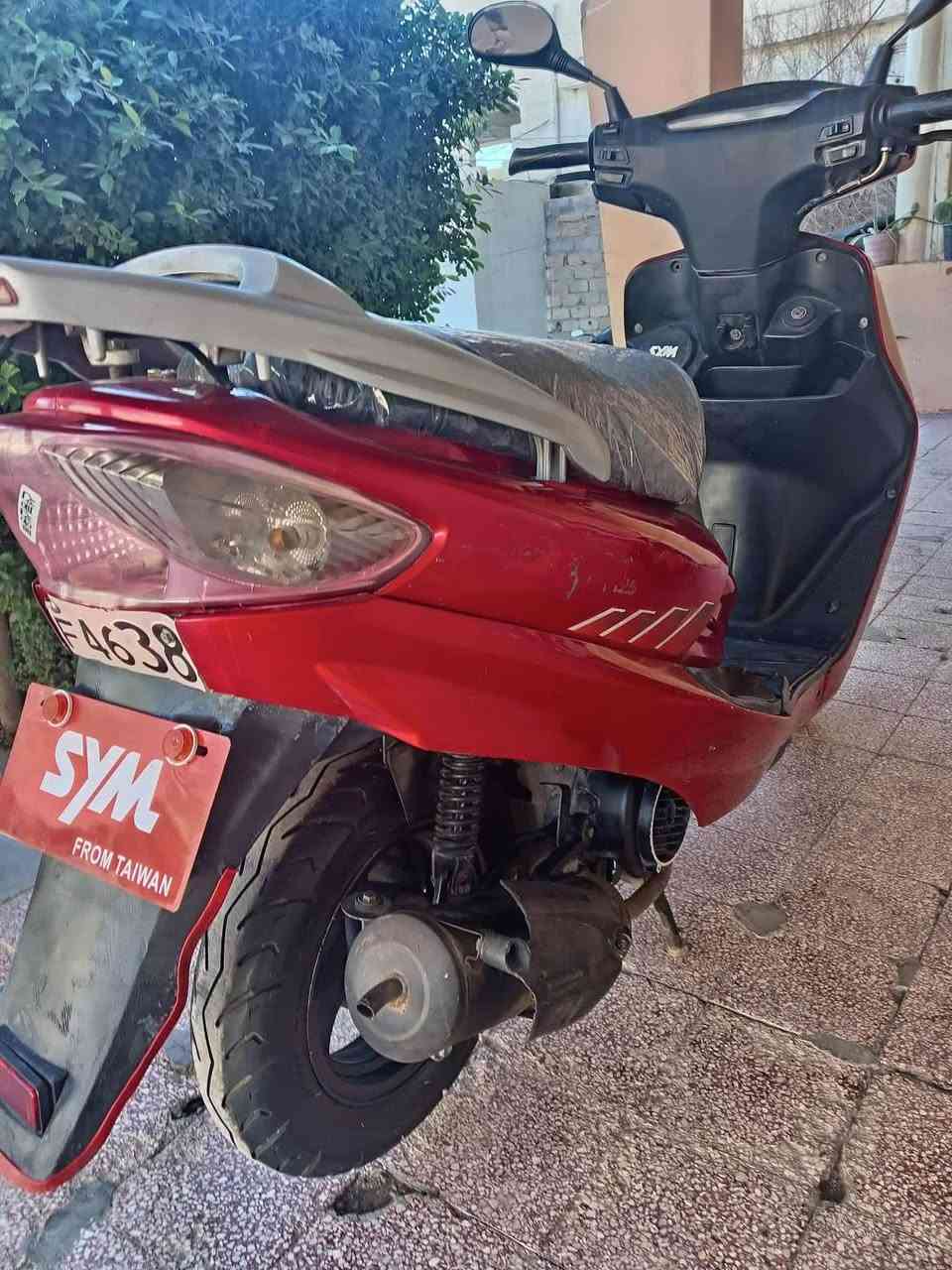 سلام عليكم سايم ابو عيون للبيع جديد محرك نضافه فول نعومه كله شغال كهرباىيات صلف هندر المكان الرمادي عاده نشر بوعود الجذابه  الصوفيه السعر خاص اليريده يتصل عل رقم ***********
