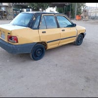 موديل ٢٠١١ • مكينة اوكير • رقم بابل