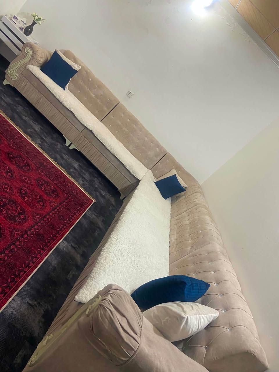 ❤️مجالیشی تێدایە ١٠ نەفەریە أربيل, العراق


**إذا كنت صاحب هذا الإعلان وتريد حذفه لأي سبب، رجاءا أرسل رسالة إلى الدعم الفني**