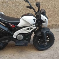 دراجة شحن أطفال • جديدة • بغداد الجديدة