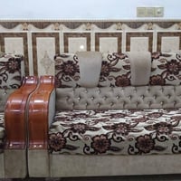 كنب ١٠ نفرات • النجف