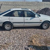 مازده ماسحه • موديل ٩٠ • گير نضاف