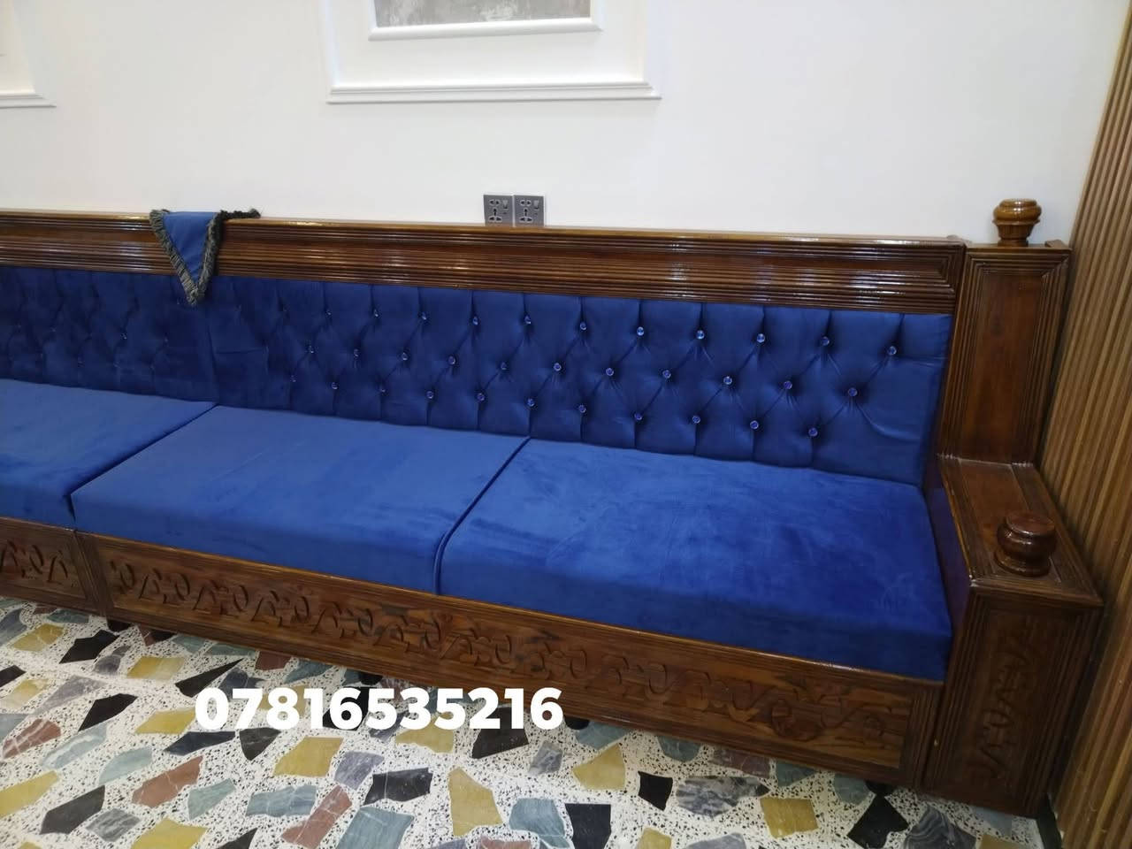 #ياالله
عمل جديد   نشتغل حسب القياس والموديل مع الضمان
